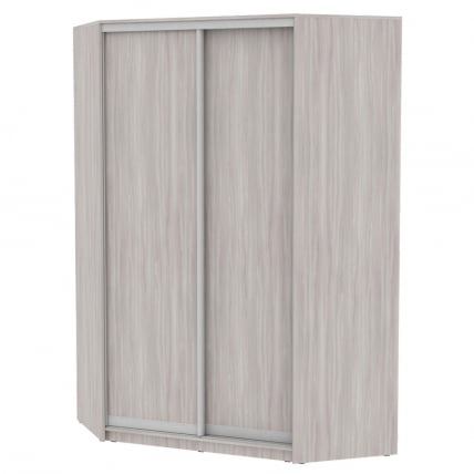 Шкаф-купе YA-230х1400-718-5(ЯШС-D6D6)_0
