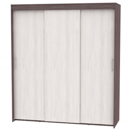 Шкаф-купе T-3-198х175х60(ЯАТ-ЯАС-9)_0