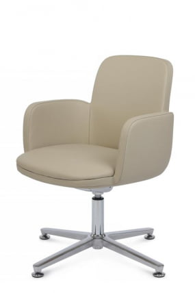 Кресло Charm-ST C2512 Светло-серый_6