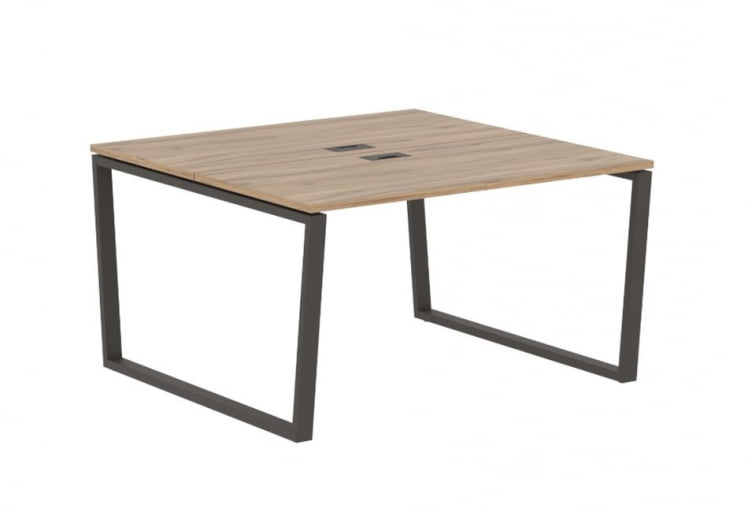 Бенч-система EDIS EVWST 1313 Дуб Денвер светлый Мокко_0