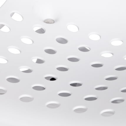 Офисное кресло SKALBERG OFFICE (mod. C-084-B) металл/пластик, 46 х 59 х 75-90 см, White (белый)_6