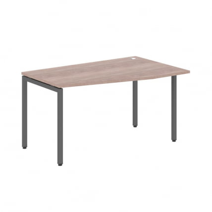 Стол XTEN-S XSCT 149 R Дуб сонома/антрацит_0