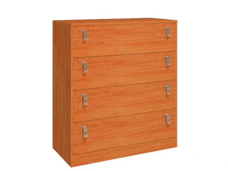 Комод 12 Комфорт Вишня (прихожая)_0