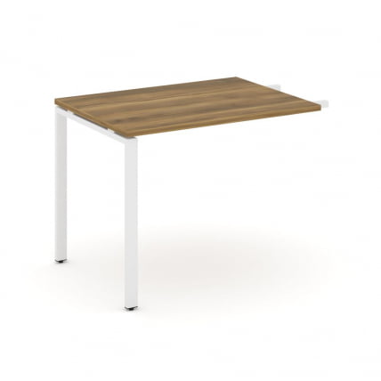 Брифинг-приставка CONCEPT CN.BR-001 Сандал Янтарный Белый_0