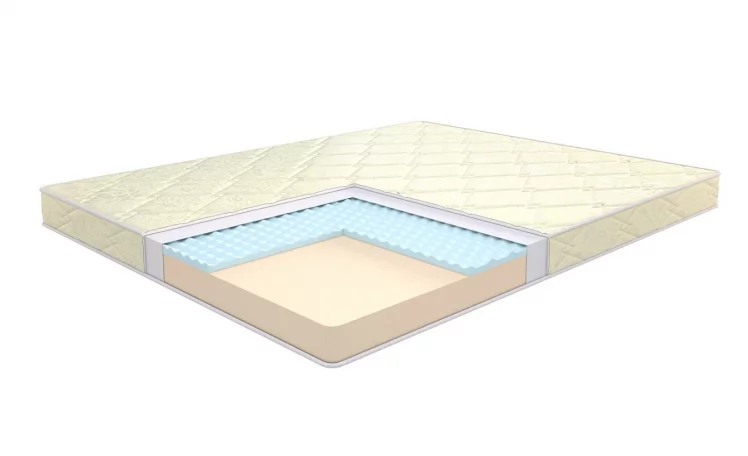 Матрас Бизнес Сон 4 Roll 160х200_0