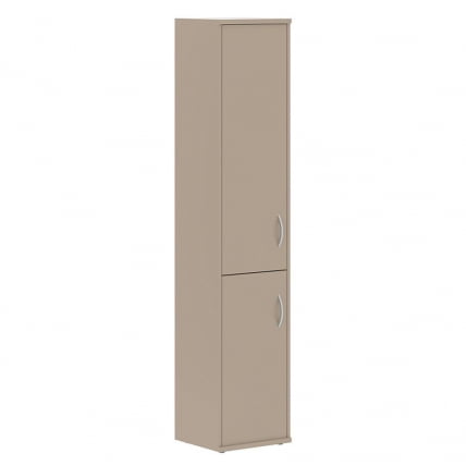 Шкаф-пенал высокий левый IMAGO СУ-1.3 Л Мокачино_0