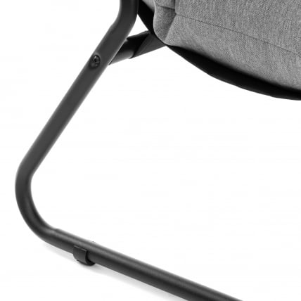 Диван Ergo/Эрго рогожка, серо-бежевый, 3M 16/2_8