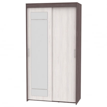 Шкаф-купе T-1-230х120х60-M(ЯАТ-ЯАС-2)_0