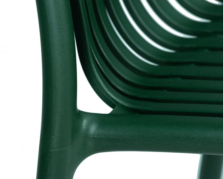 Стул обеденный DOBRIN WALTER (темно-зеленый)_7