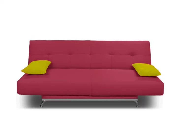 Диван MANGO 2 (3 категория) НеоБерри_НеоЭппл_0