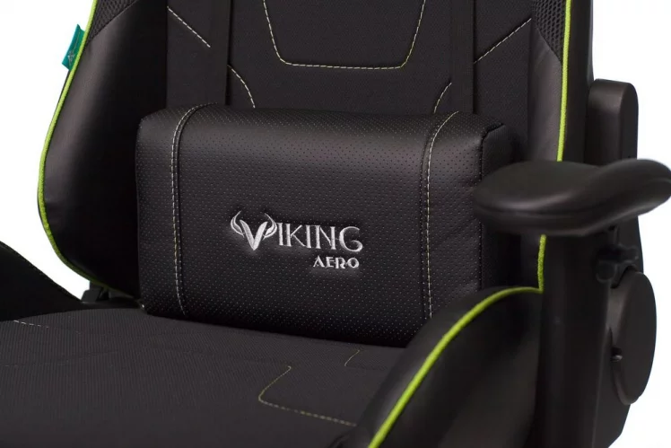 Кресло игровое Бюрократ VIKING 4 AERO SD_9
