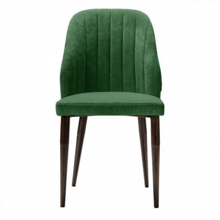 Стул Alen green grass /т.орех_1