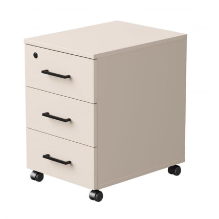 Тумба мобильная Everprof EVO 254Т001 Кашемир_0