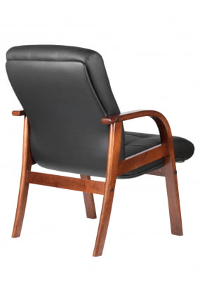 Кресло RCH М 165 D/B Черный_3