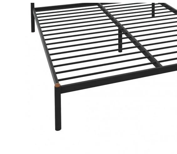 Кровать Милана Plus 1600х2000 Белая_1