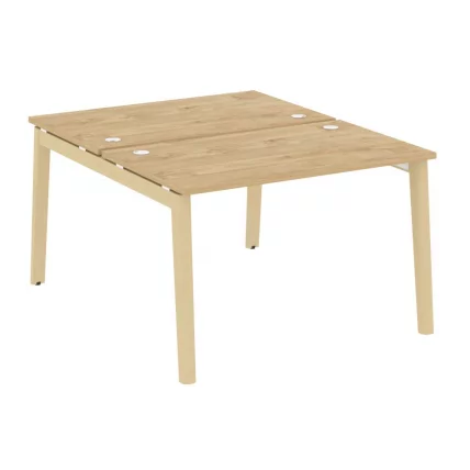 Рабочая станция ONIX WOOD OW.D.RS-2.2.7 Тиквуд Светлый/Светлый_0