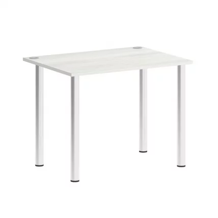 Стол письменный HOME OFFICE VR.SP-3-98 Снежная Платина_0