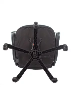 Геймерское кресло Zombie GAME 17 Черный_13