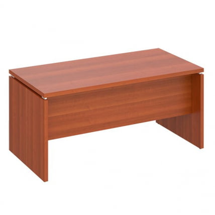 Стол руководителя Патриот ПТ 757 Миланский орех_0