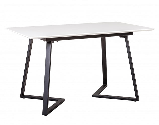 Стол Роналдо раздвиж. 140-180 Белый_0