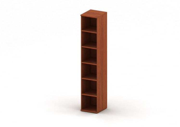 Стеллаж Танго Ш13-04 Орех_0