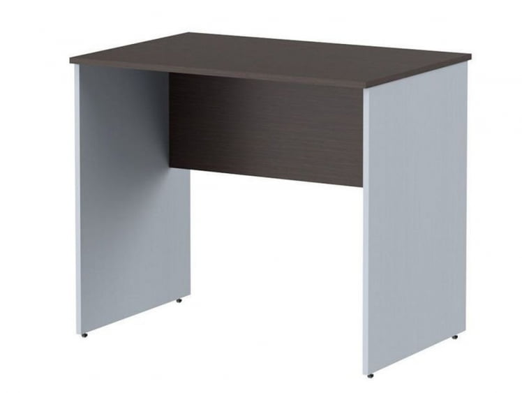 Стол письменный IMAGO СП-1.1 Венге магия Металлик_0
