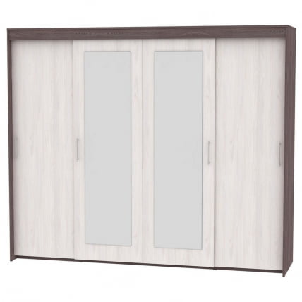 Шкаф-купе T-5-198х235х45-M(ЯАТ-ЯАС-4)_0