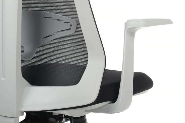 Кресло Gem 6230A-HS Черный_8