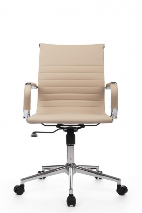 Кресло Hugo RCH 6002-2SE Бежевый_7