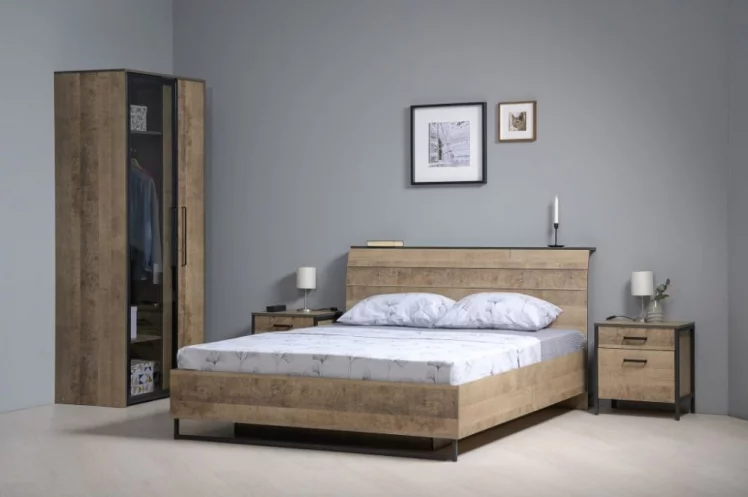 Спальня Трувор