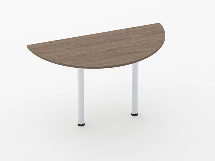 Приставка для 2-х столов Twin 13.14 Дуб Верцаска_0