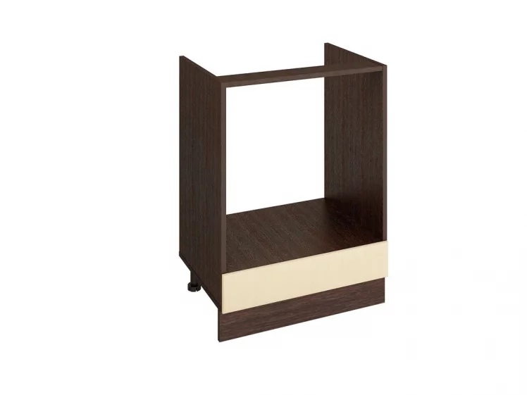 Стол под встраиваемую технику (без столешницы) 10.57.1_0