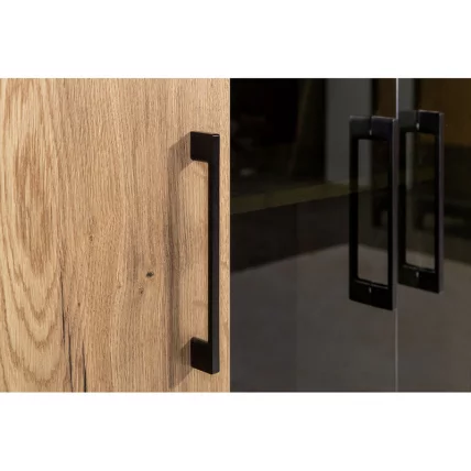 Комод LOFT 100 Дуб натур_3