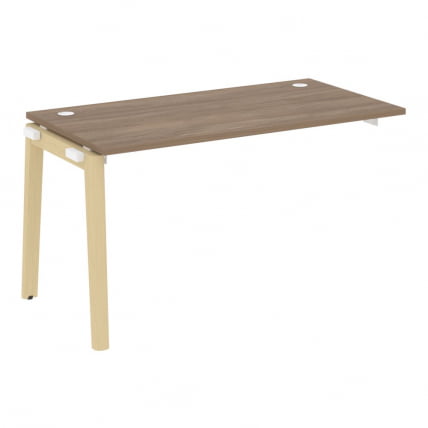 Наборный элемент рабочей станции ONIX WOOD OW.1.NRS-3.7 Дуб Аризона/Светлый_0