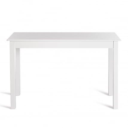 Стол MOSS бук, мдф, 68 х 124 х 77 см, white (белый)_2