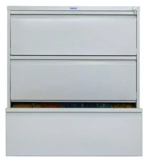 Картотечный шкаф AMF 1091/3_1