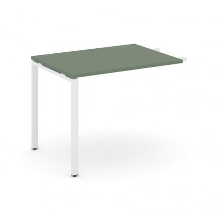 Брифинг-приставка CONCEPT CN.BR-003 Кобо Белый_0