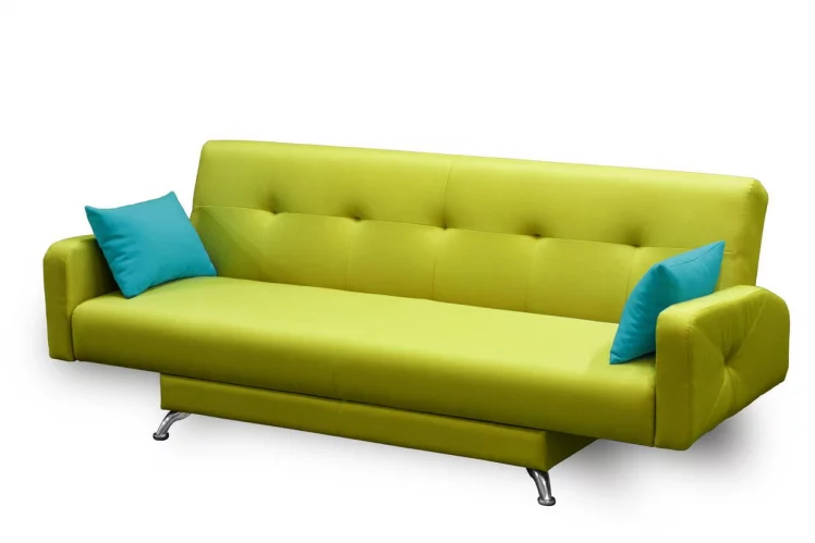 Диван MANGO 3 (3 категория) Нео Эппл Нео Азуре_1