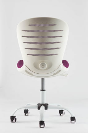 Компьютерное кресло LB-C15 [Фиолетовый]_2