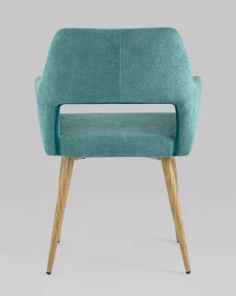 Стул Кромвель НЕВ Мятный / NEW_4