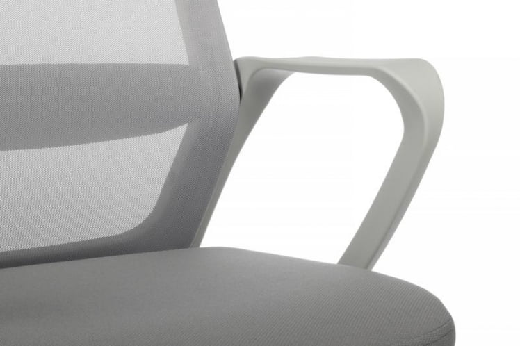 Кресло Point RCH 8325H Серый пластик/Светло-серый_7