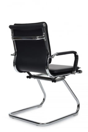 Кресло Хуго РCХ 6003-3ЕC Черный / Hugo RCH 6003-3EC_2