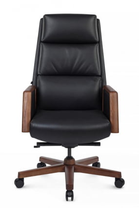 Кресло Franco A2415-1 Черный_7