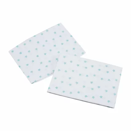 Набор простыней 2 шт. Micuna Lucy TX-1759_0