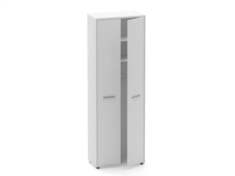 Шкаф для одежды 5 широкий Deka 10.23.301 Белый_1