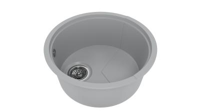 Мойка для кухни Kit Kraken LAKE LAKEGR_0