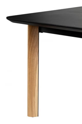 Стол раздвижной Combi Ceramic 140-180 Automatic Natur/Dark marble_2