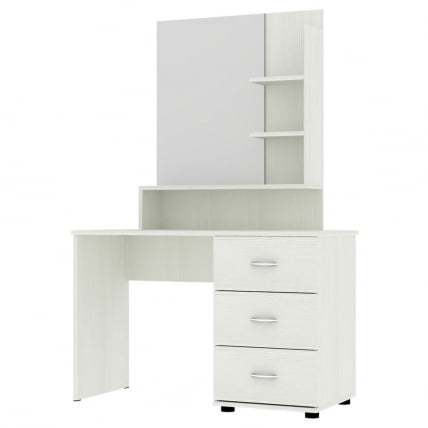 Туалетный столик Алиса(C5)1511х1001х459ручкаскоба96мм(ВД)_0