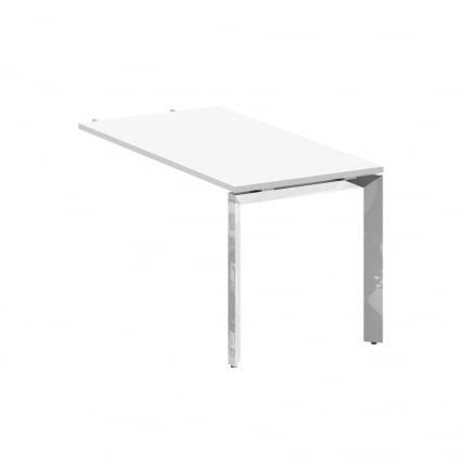 Брифинг-приставка на П-образном м/к ONIX DIRECT LUX M-O.MP-BR-13 Белый бриллиант_0