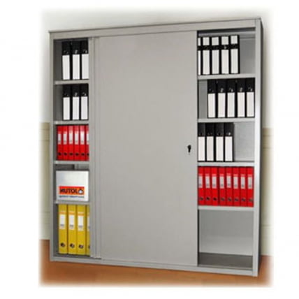 Шкаф архивный АL 2015_3